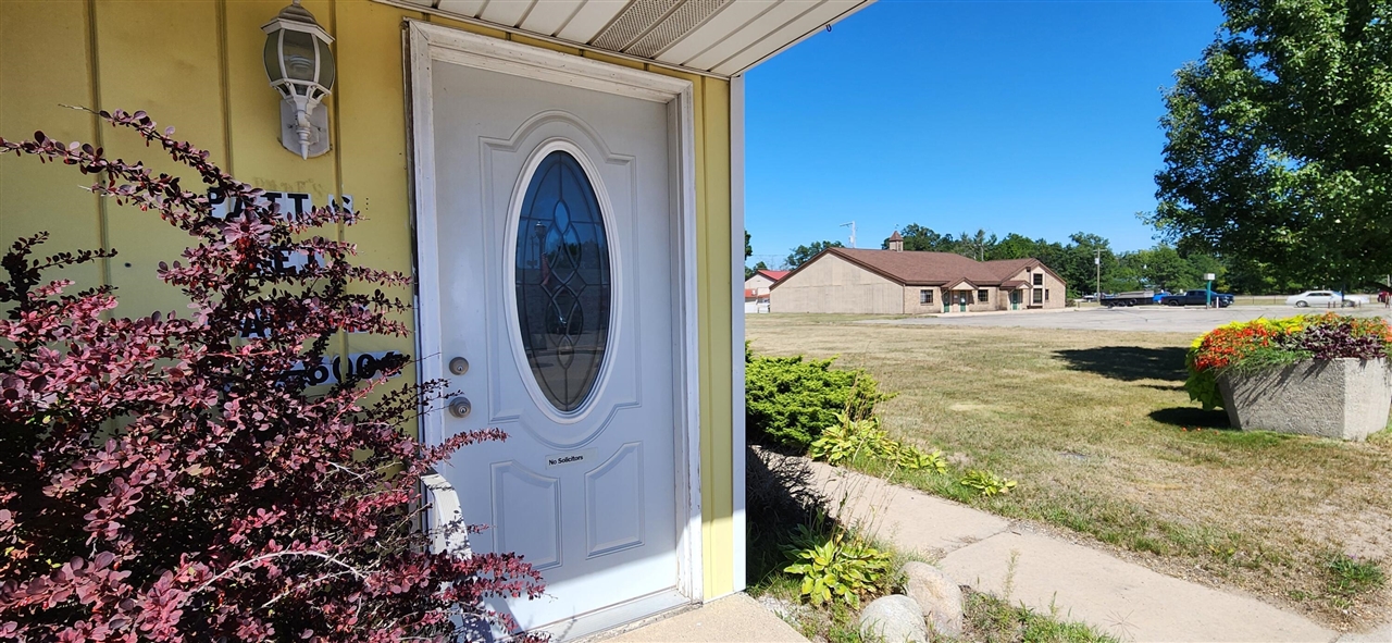 1165 E Wilcox Avenue, White Cloud, MI 49349 — photo 3