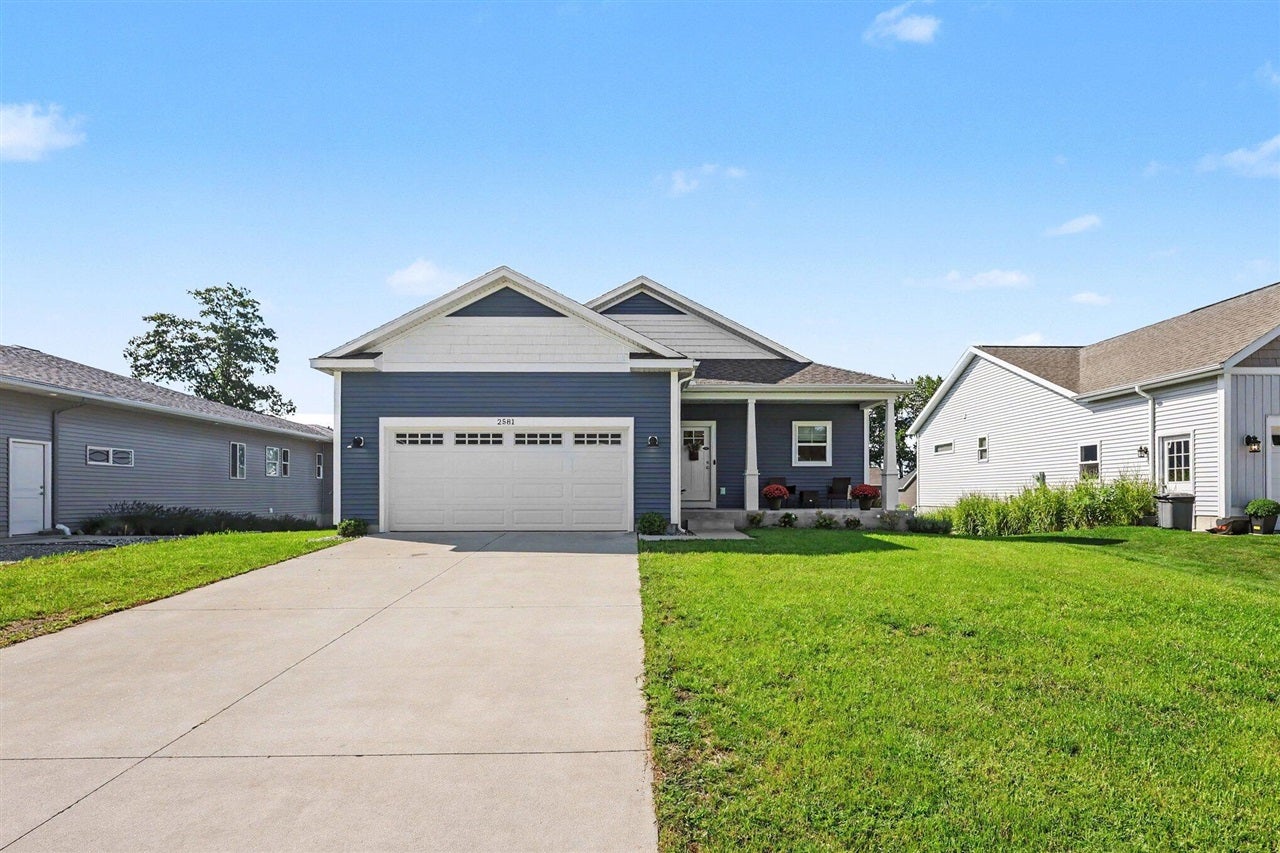 2581 Eagle Ridge — photo