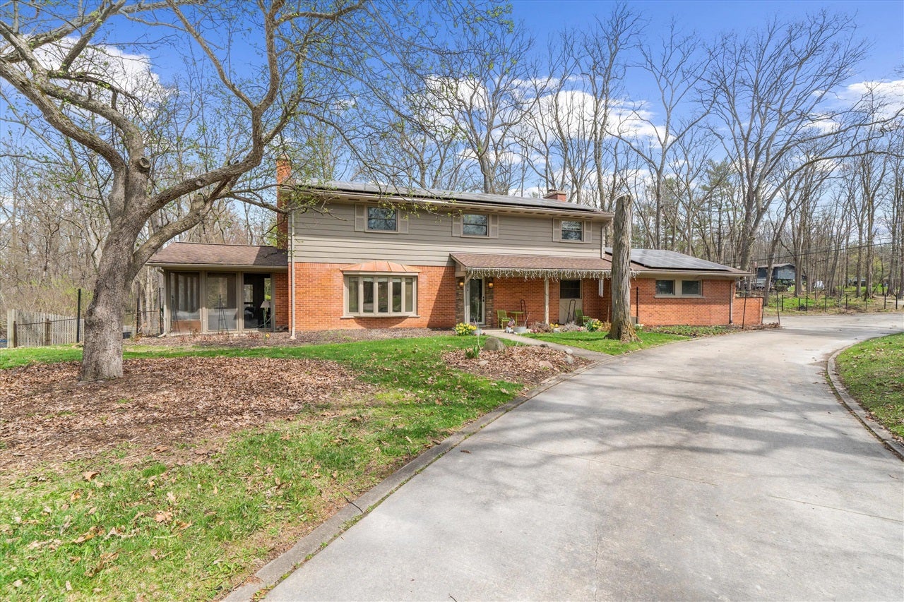 2854 Parkridge Drive — photo