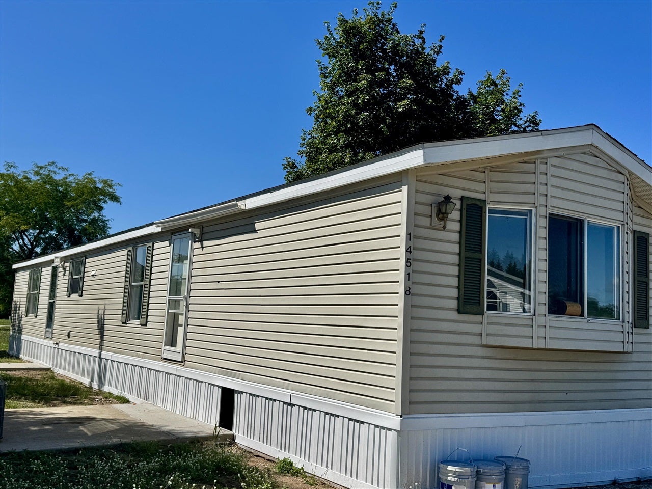 18375 St Joseph Avenue Lot 235 — photo