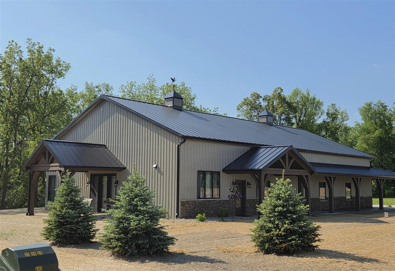 1012 Bayview Drive — photo