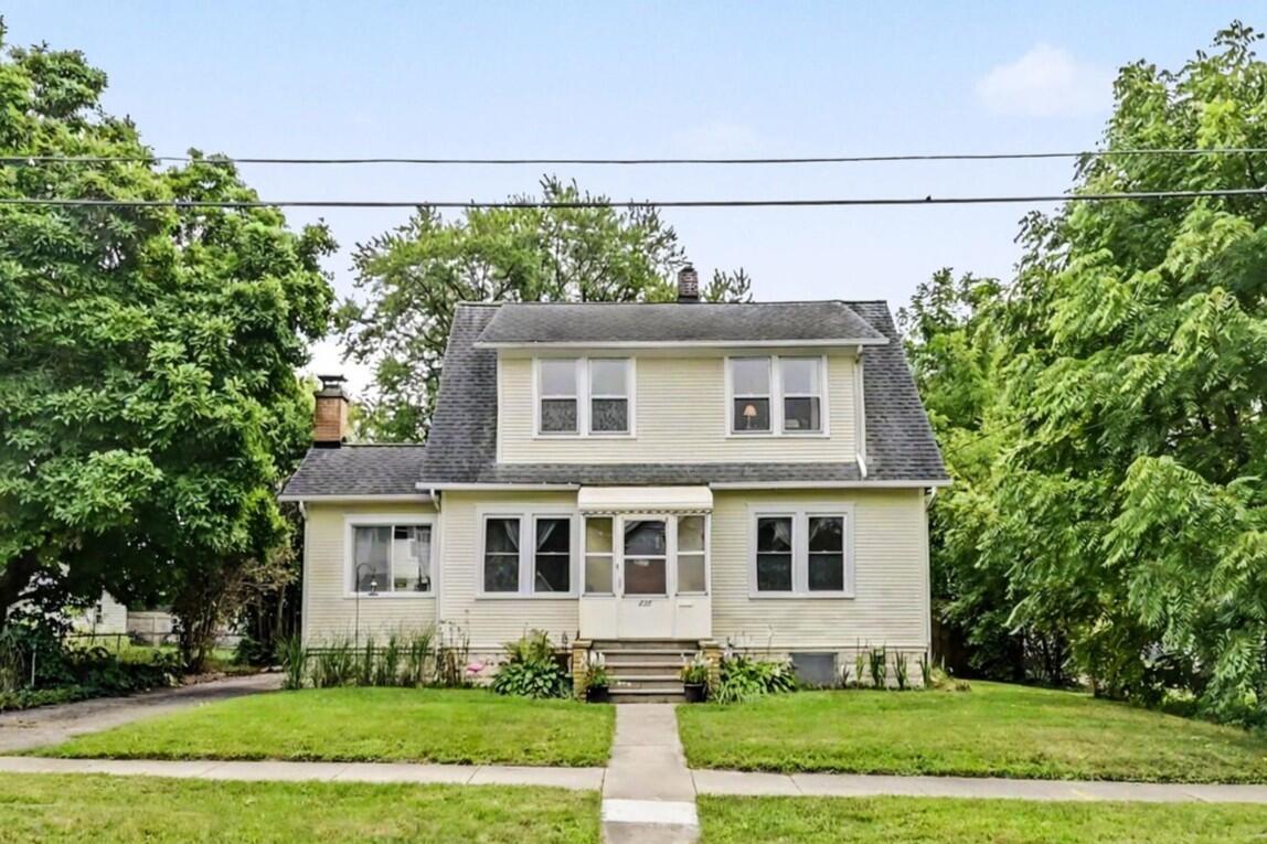 717 Union Street — photo