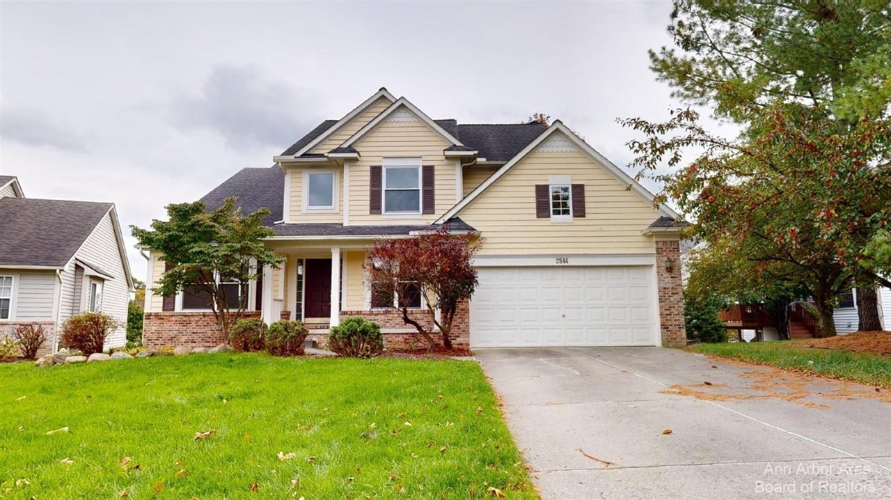 2844 Chaseway Court — photo
