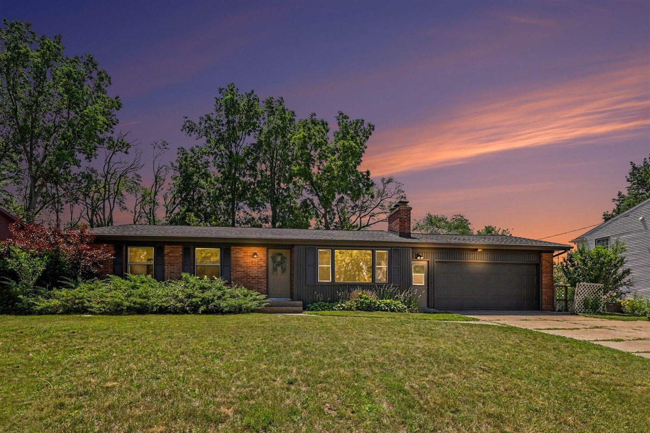 1628 Bridle Creek Street — photo