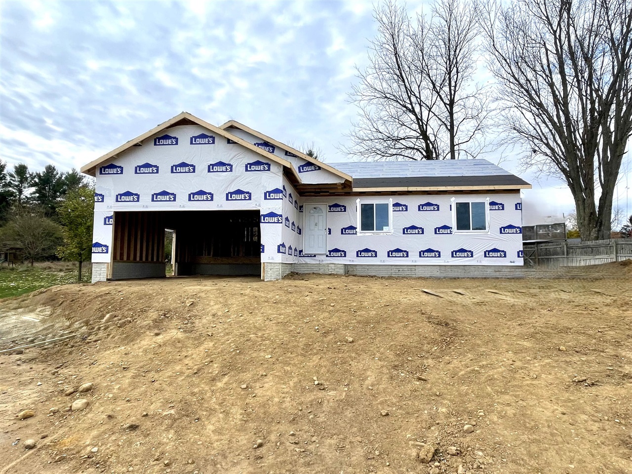 1546 Samaritan Drive — photo