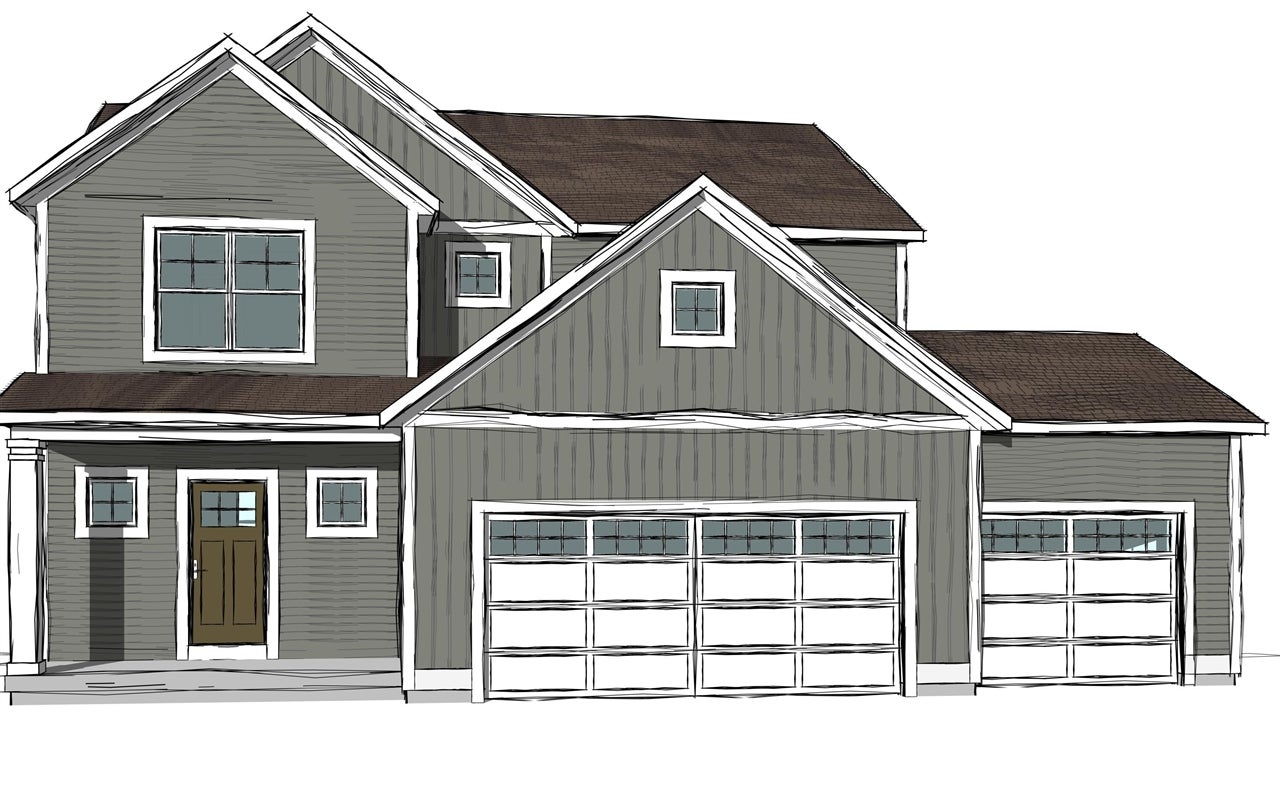 3736 Elderberry Drive Lot 255 — photo