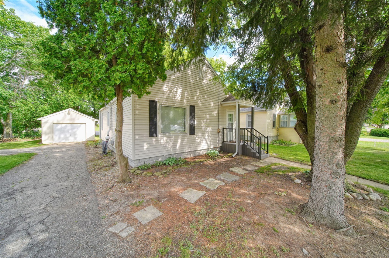 239 Cottage Street — photo