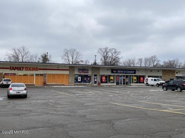 3500 E Main Street — photo