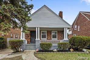 18061 Kentucky Street — photo