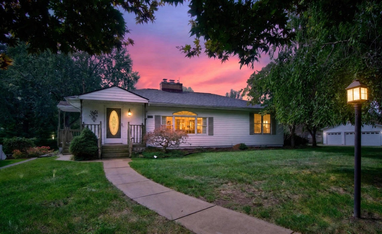 1521 Jericho Road — photo