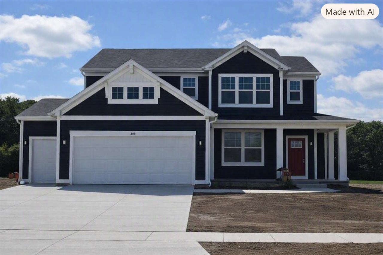 4830 Beesing Circle 18 — photo