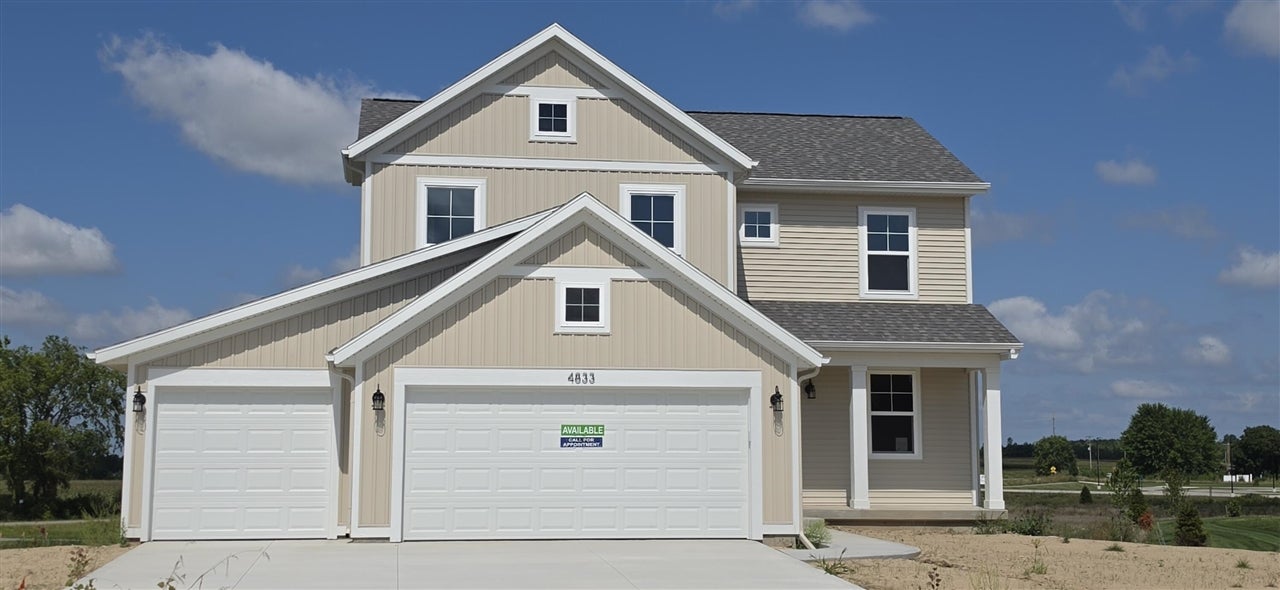 4833 SE Duttonvale Drive 2 — photo