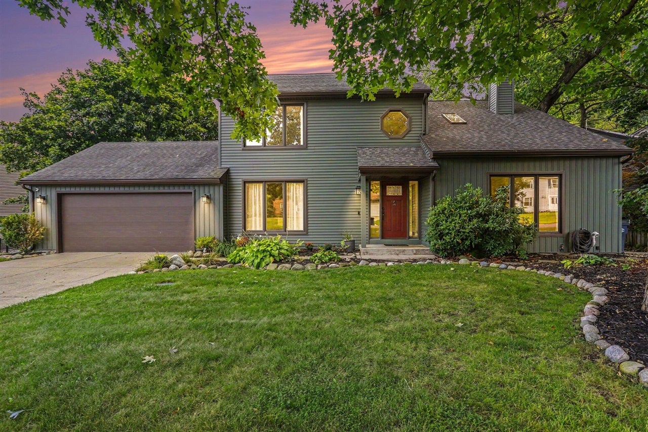 1244 Merry Brook Drive — photo