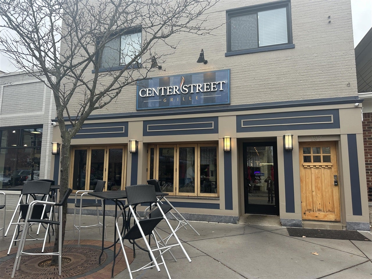 137 N Center Street Unit: 2 — photo