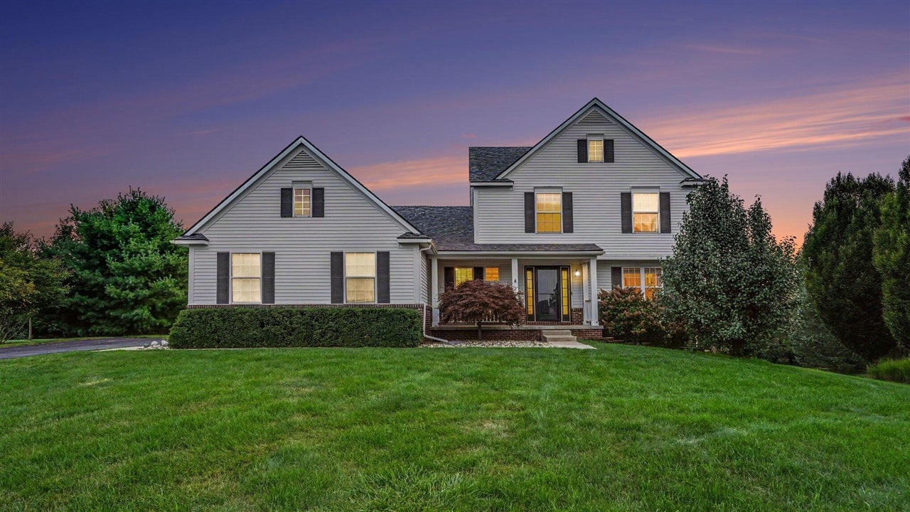 2663 Island Hills Drive — photo