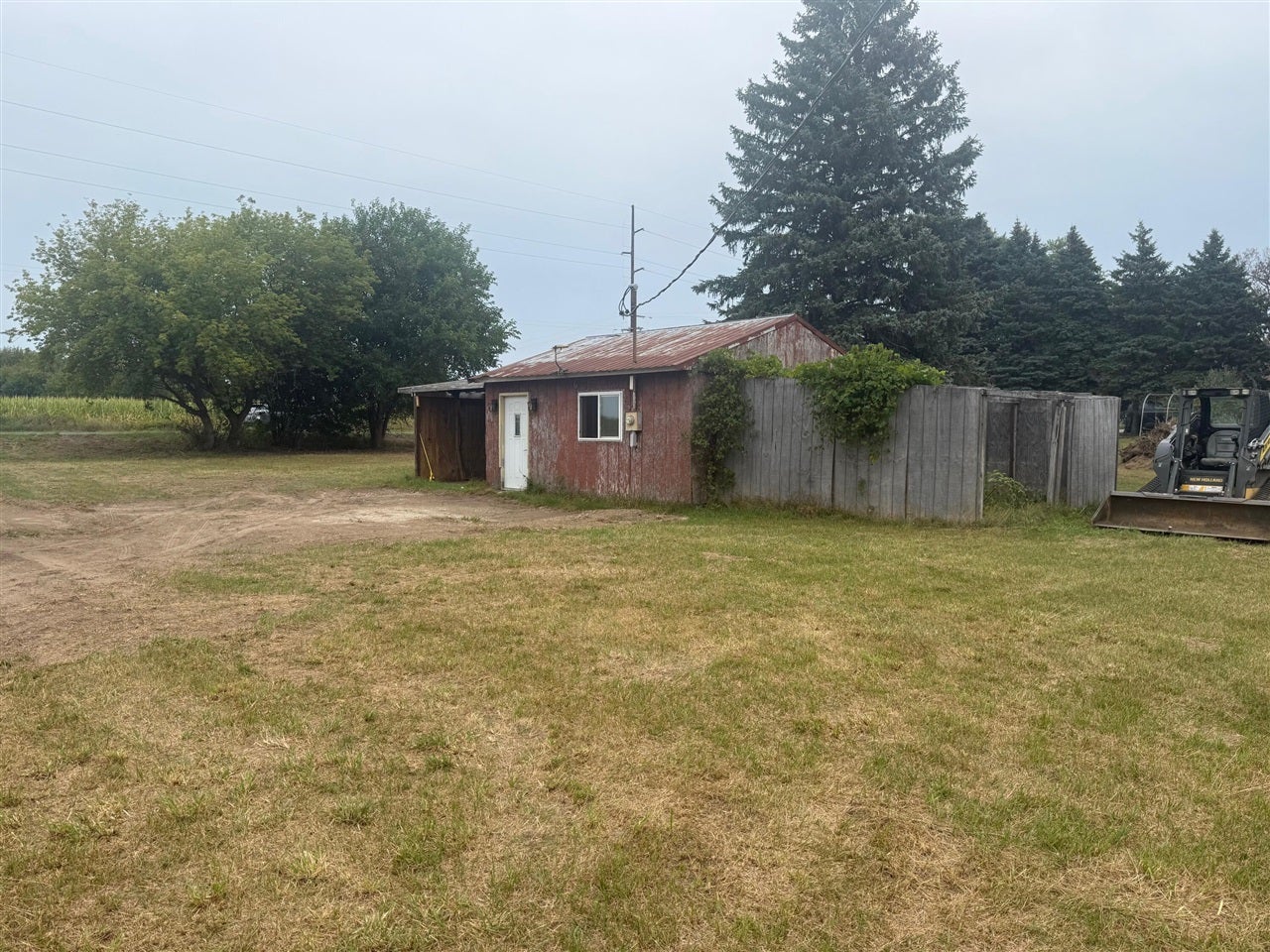 7573 County Farm Road — photo