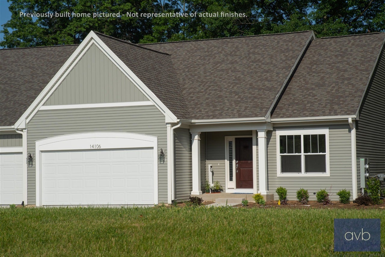 14220 Bridgeview Pointe — photo