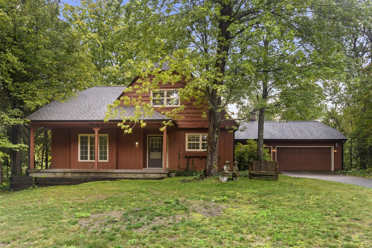 9095 Bear Creek Drive — photo