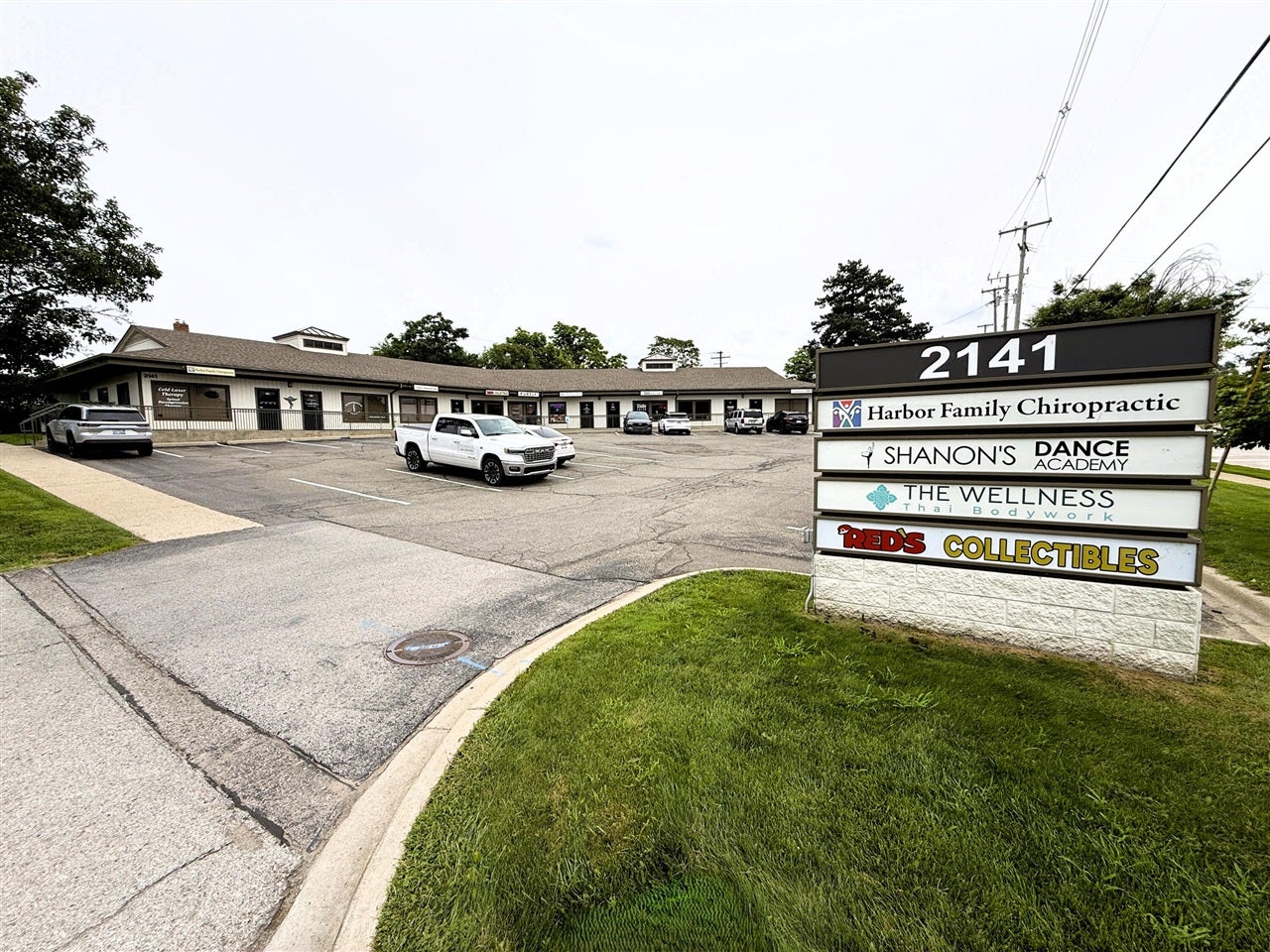 2141 Cass Lake Road 105 — photo