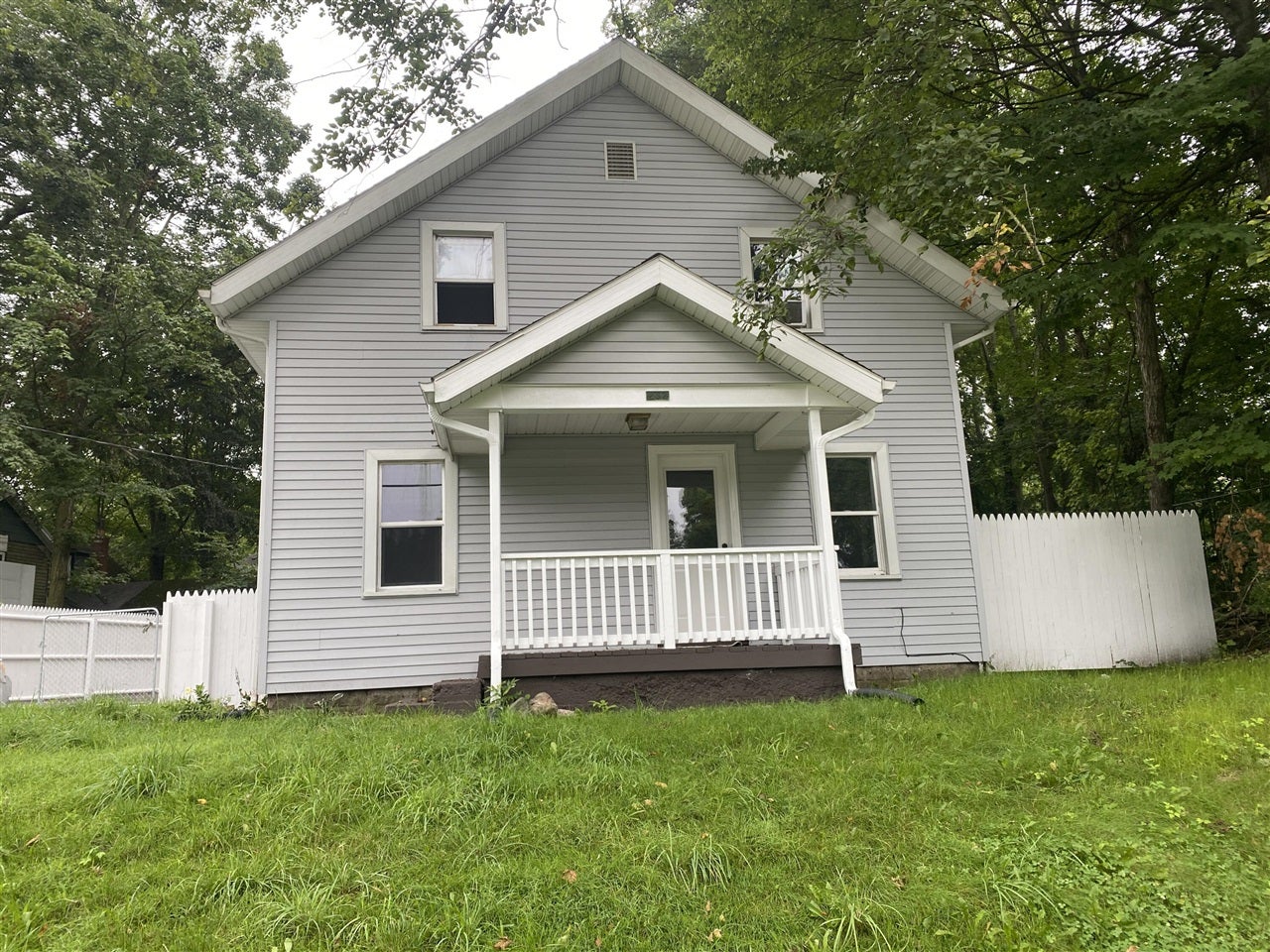 232 Pokagon Street — photo