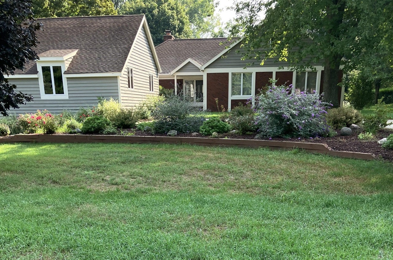 603 Beechwood Drive — photo