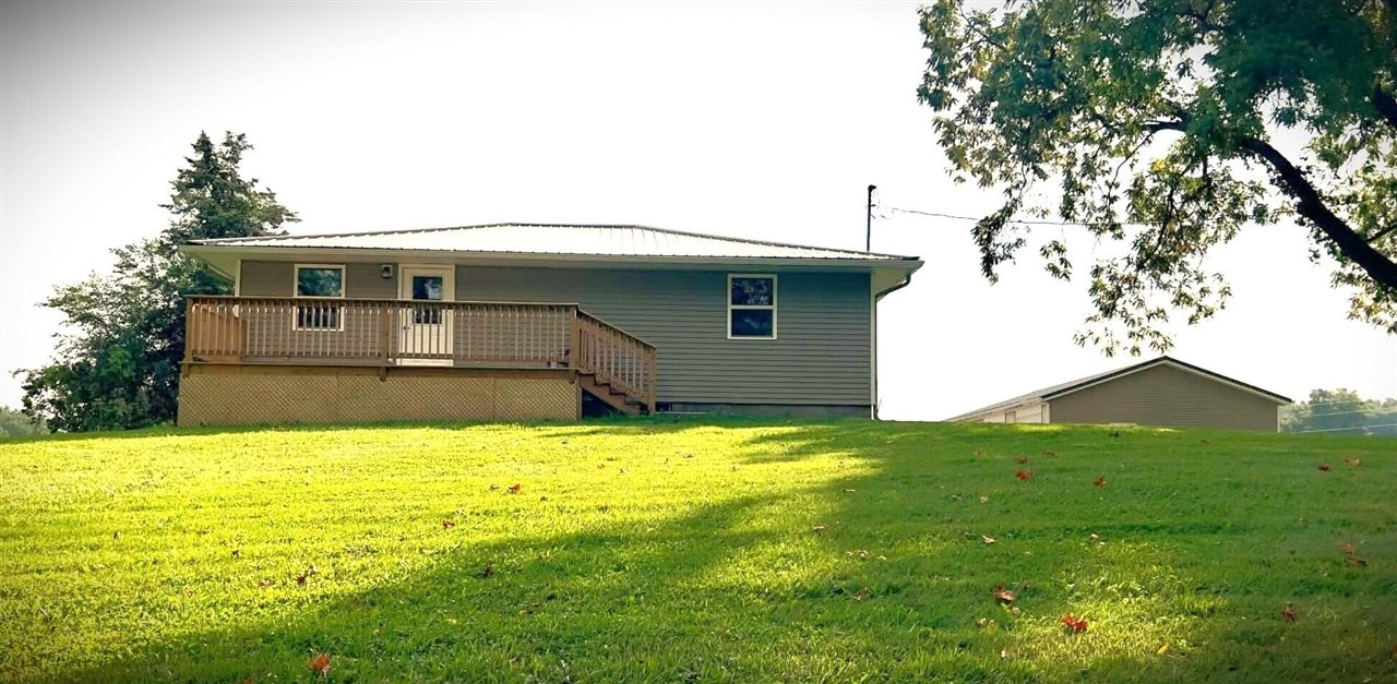 12407 Bliss Road — photo