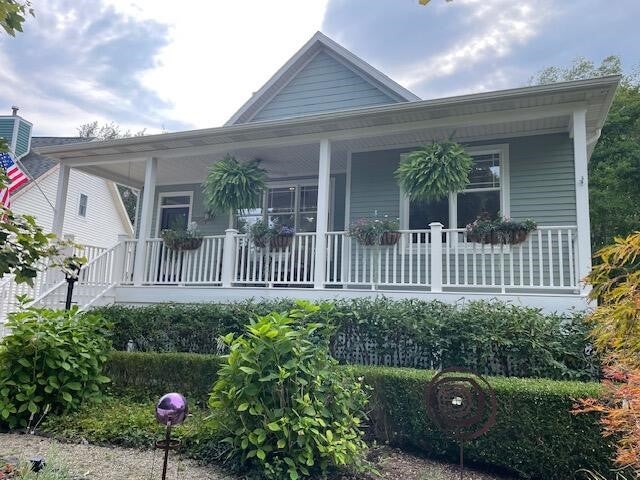 460 Summer Grv Drive — photo