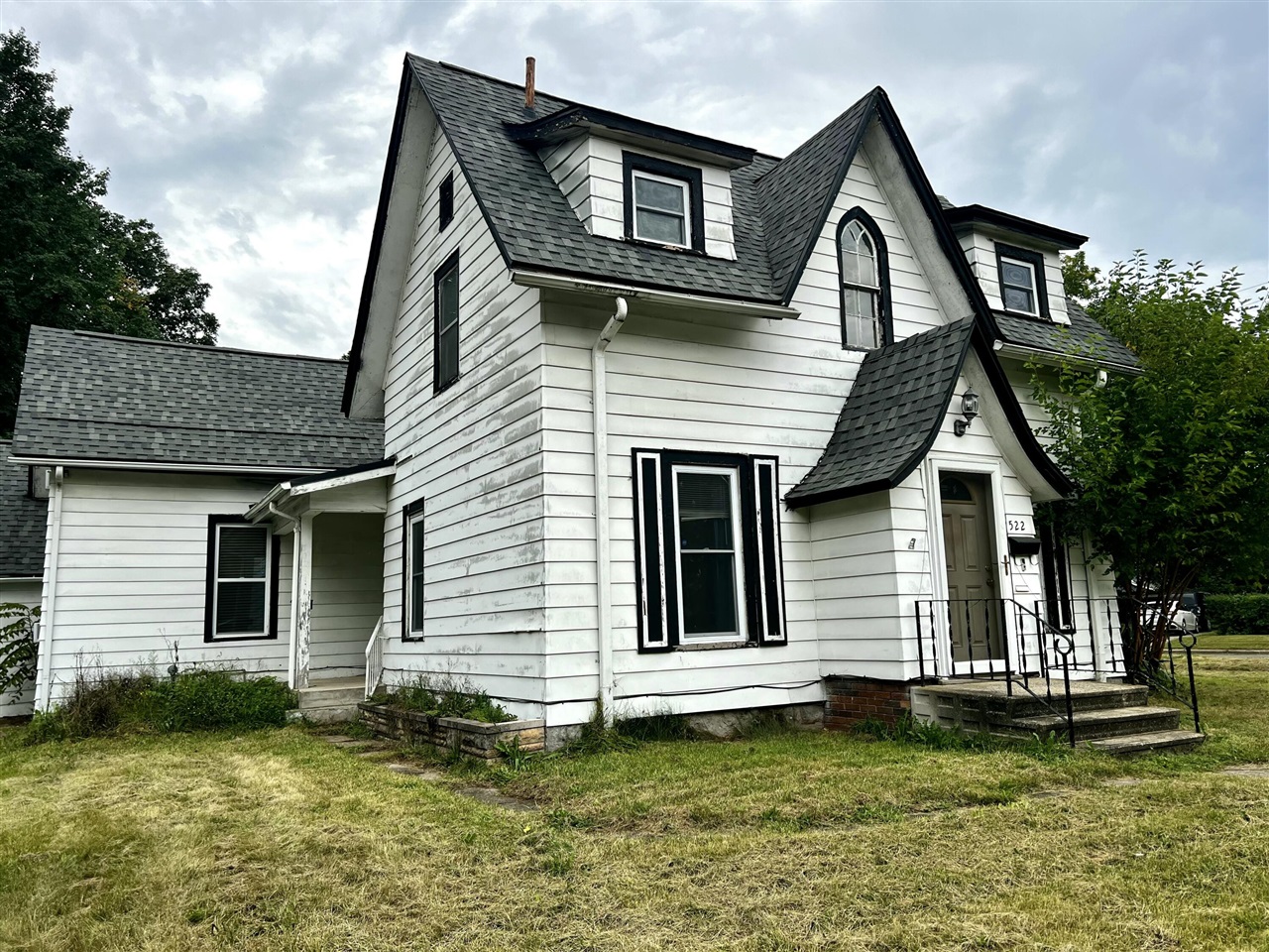 522 Walnut Street, Three Rivers, MI 49093 — photo 2