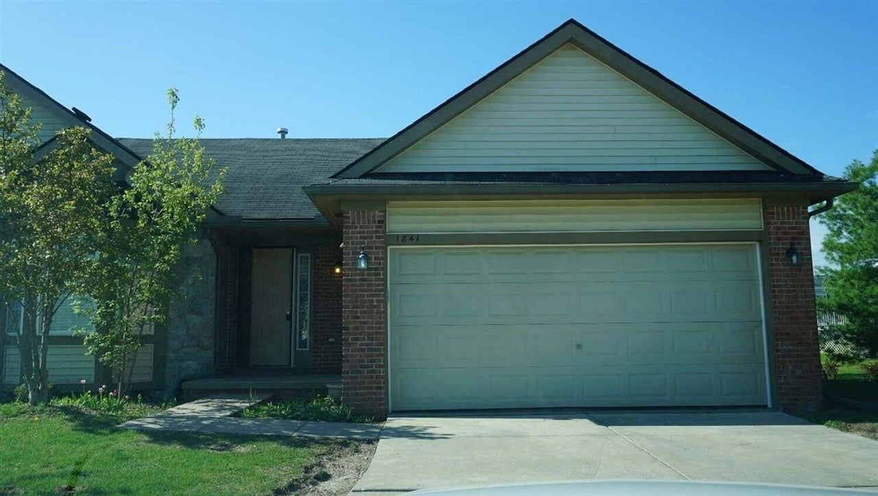 1841 Wexford Circle — photo
