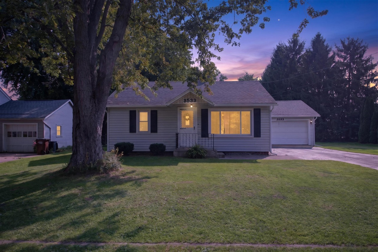3533 E Gordon Drive, Spring Arbor, MI 49283 — photo 2