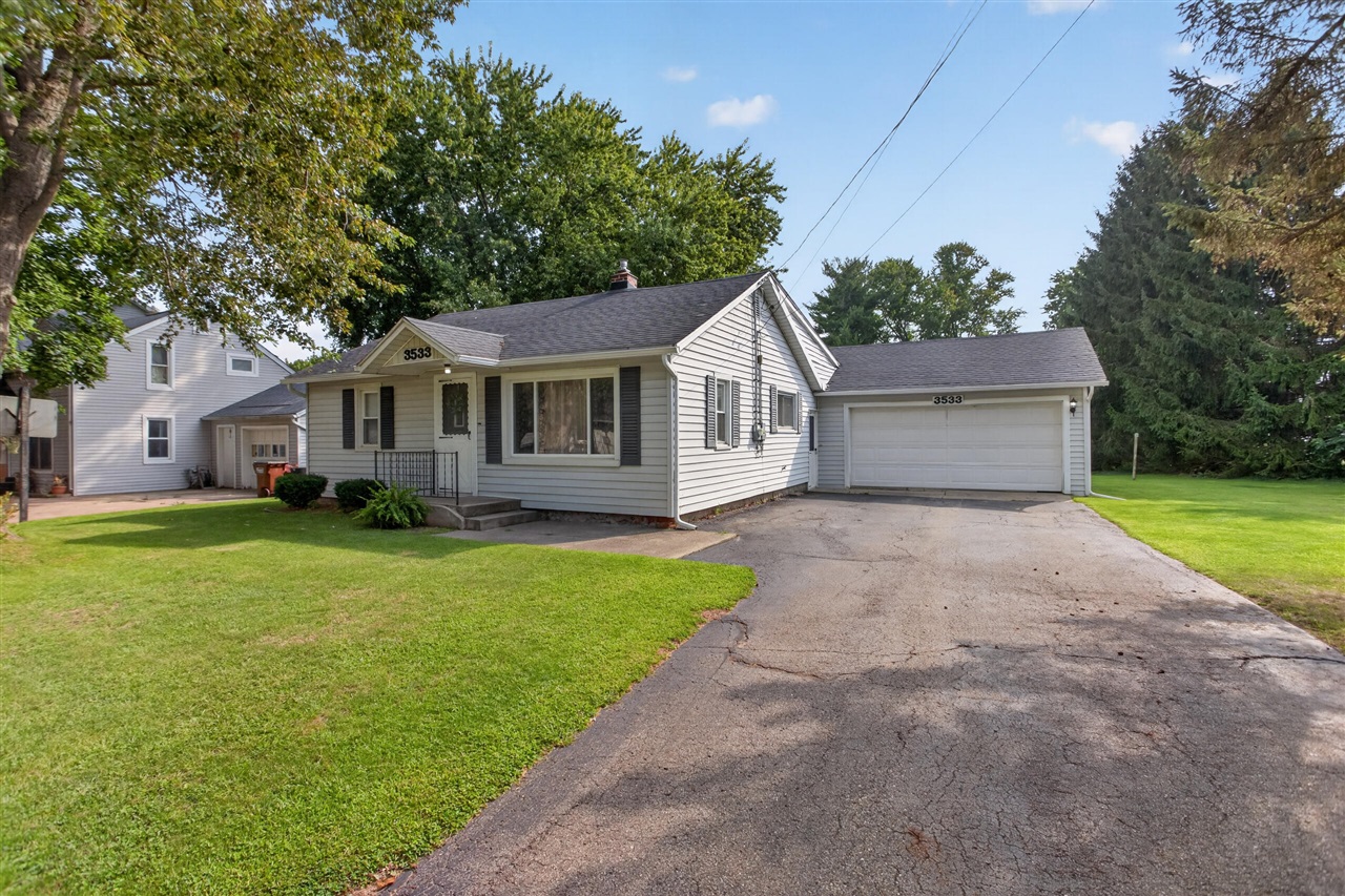 3533 E Gordon Drive, Spring Arbor, MI 49283 — photo 3