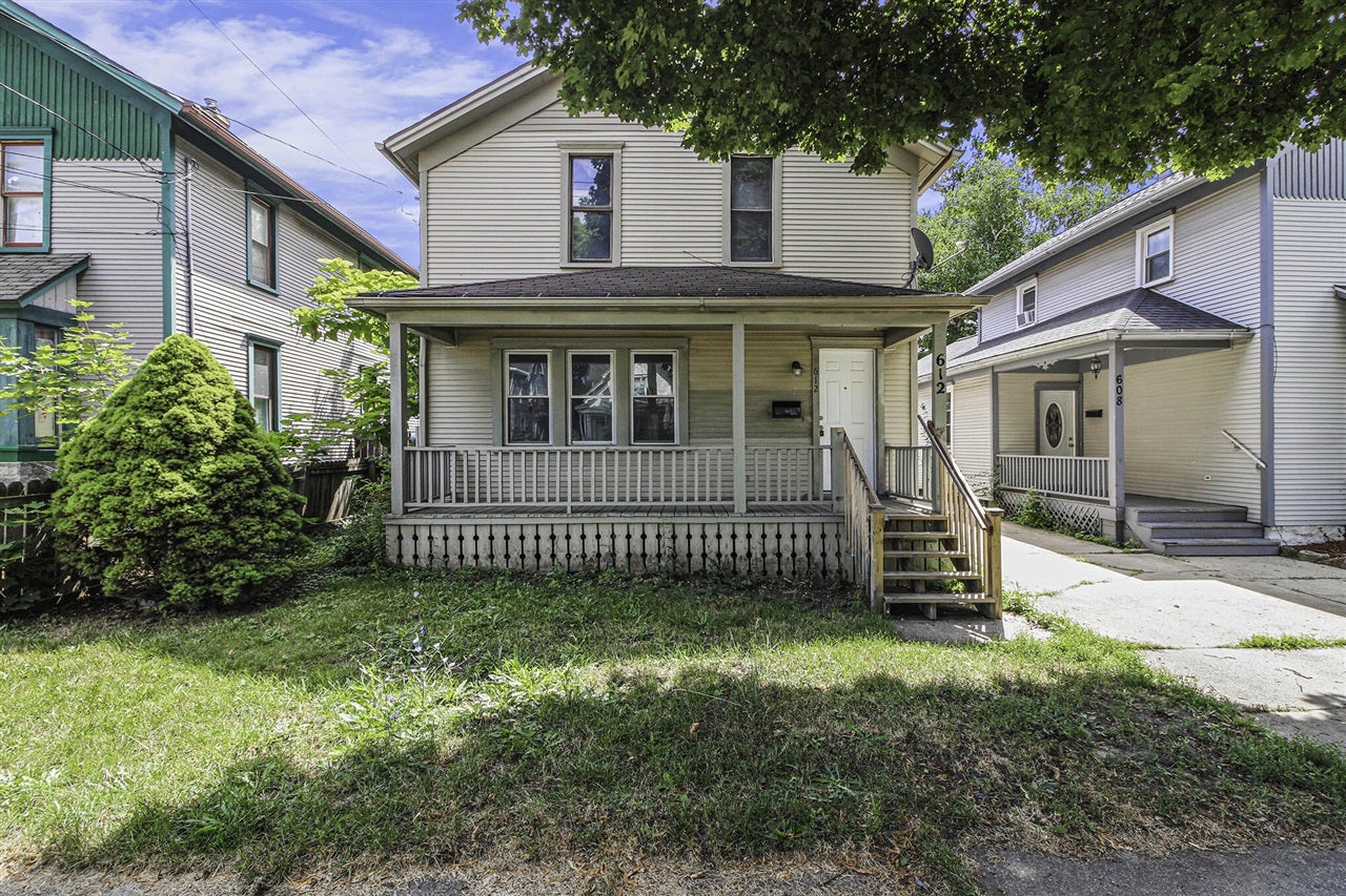 612 N Walnut Street — photo