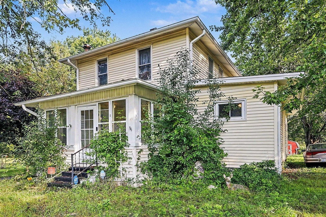177 Ridgemoor Street — photo