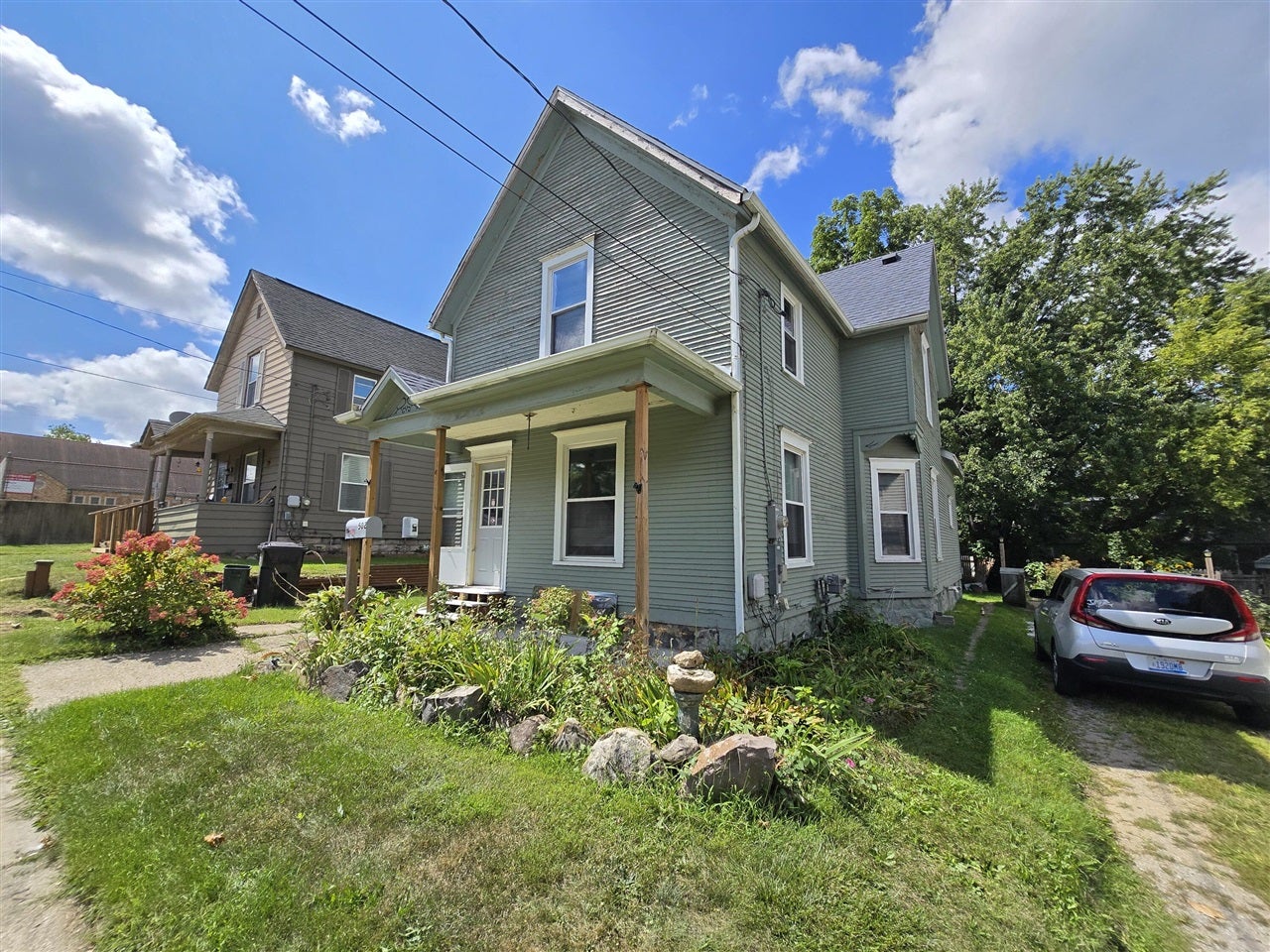 502 S Elm Avenue — photo