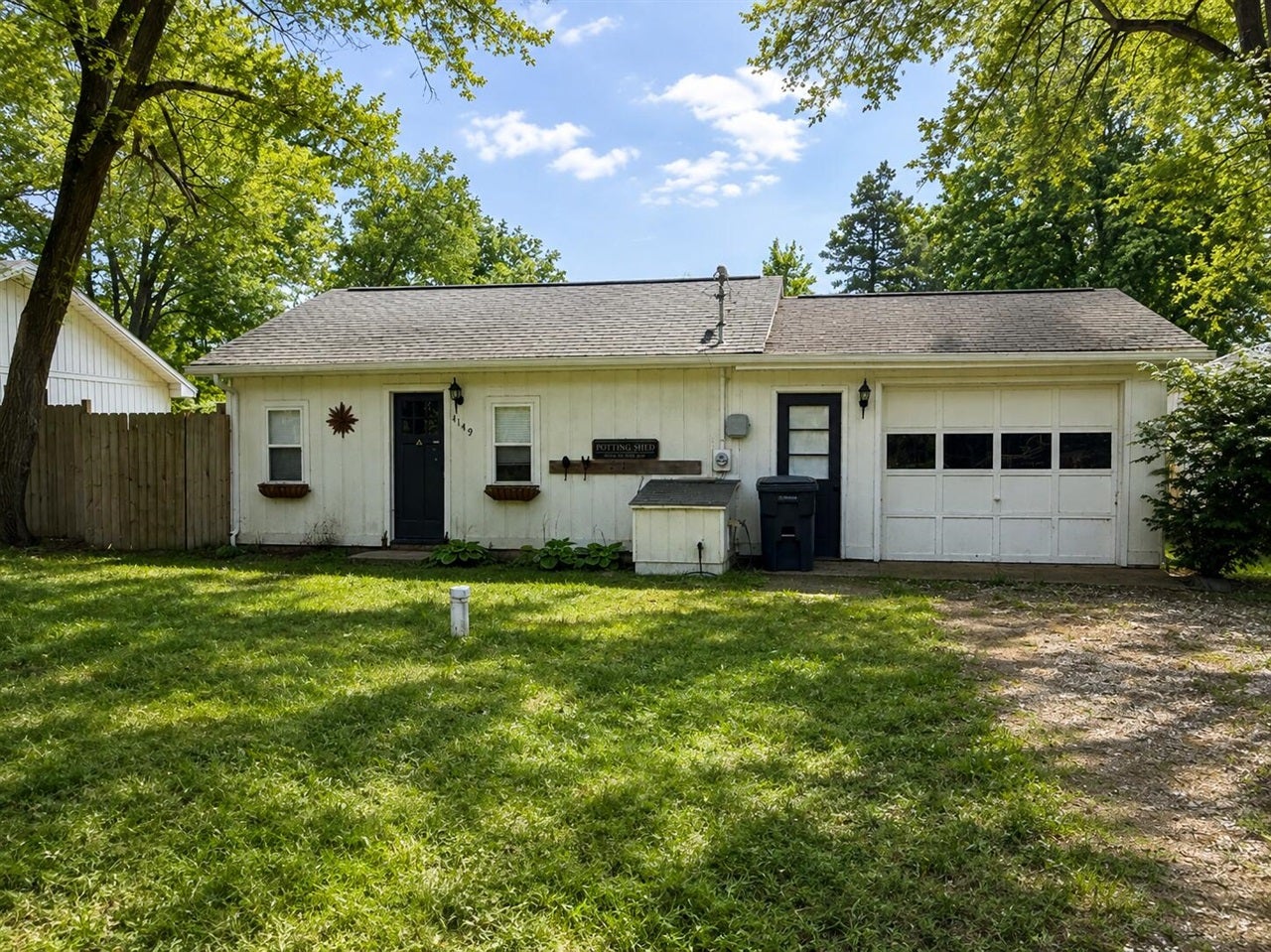 4149 Riverside Road — photo