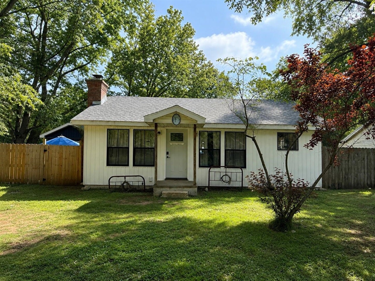 4159 Riverside Road — photo