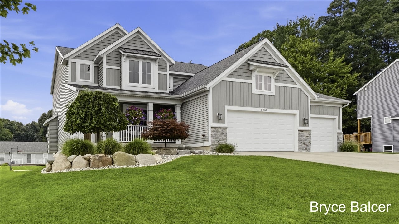 5953 Marblehead Drive — photo