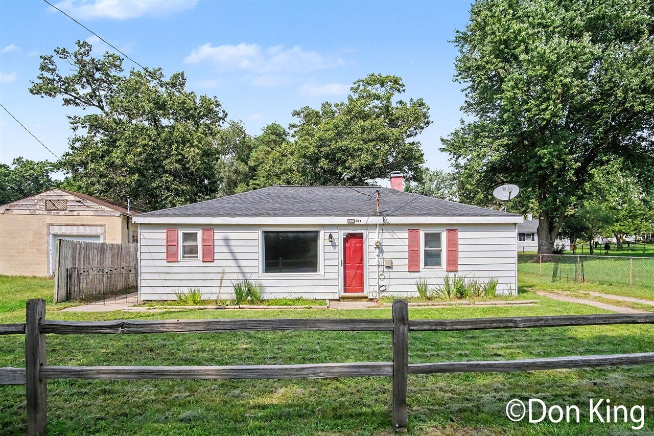 3717 Ivy Drive — photo
