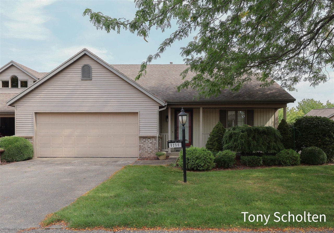 6256 Springmont Drive 39 — photo