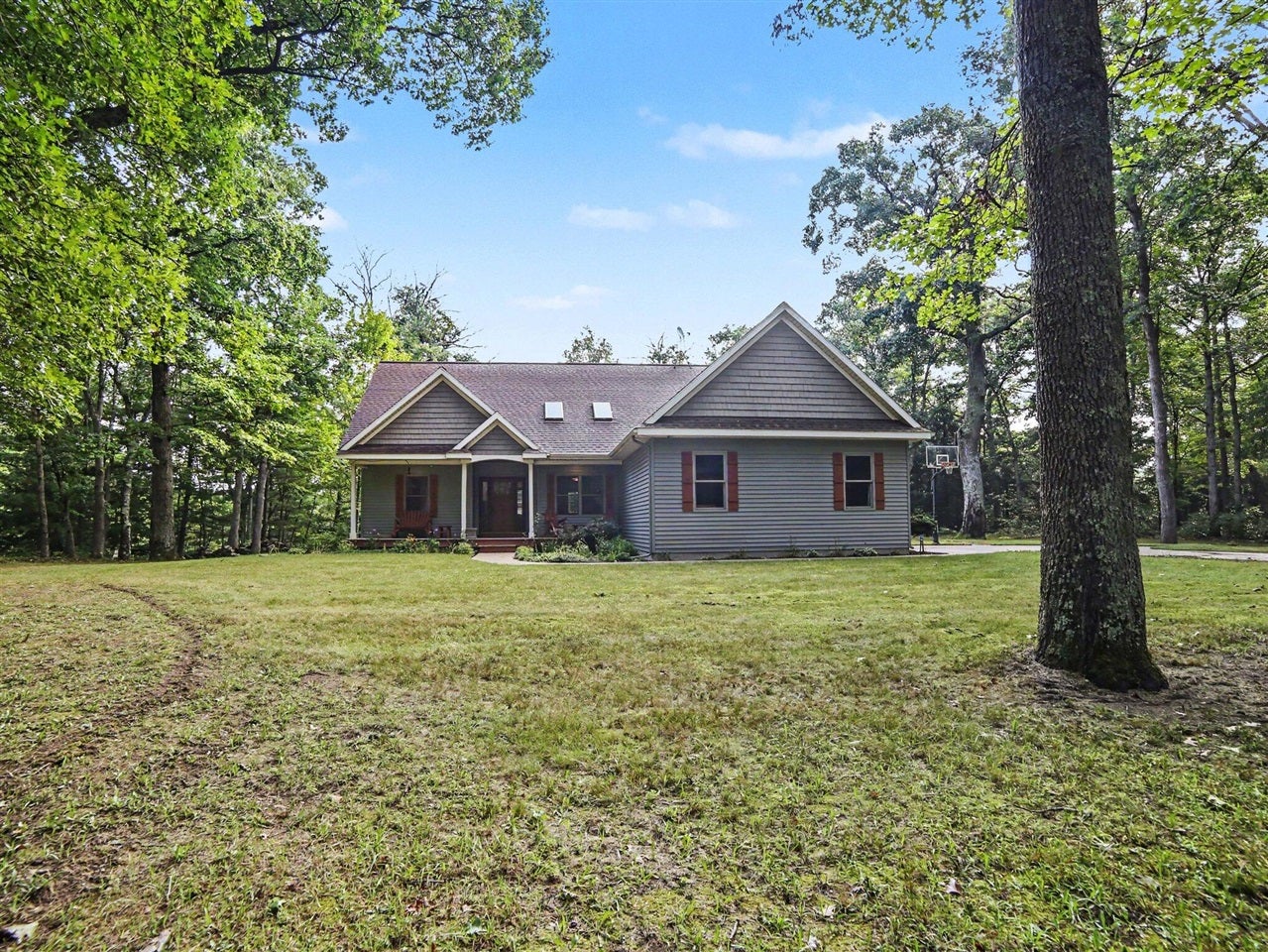11404 Lorenson Road + 10 Acres — photo