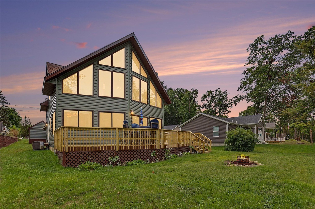 6159 E Dave Street, Newaygo, MI 49337 — photo 2