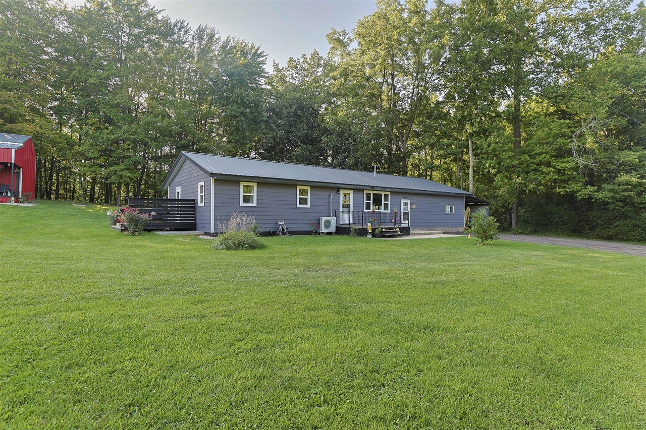 14910 Boyle Lake Road — photo