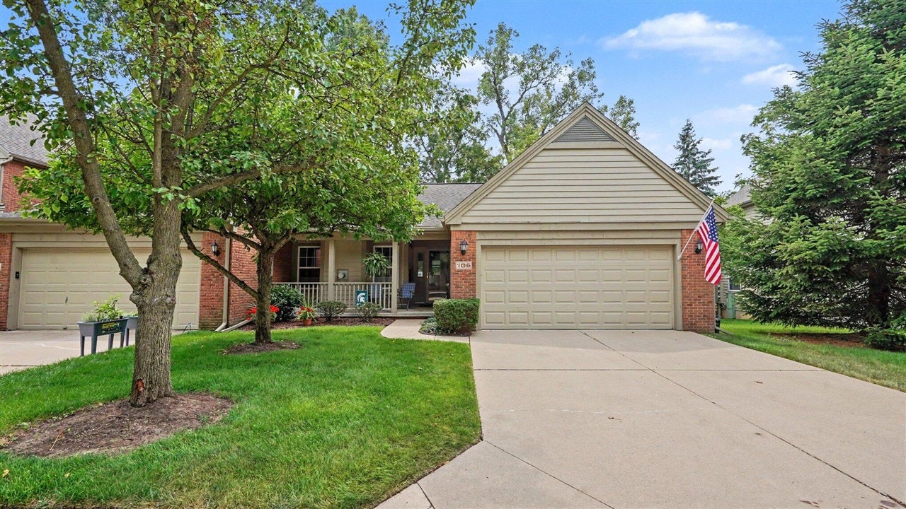 106 Village Place Drive — photo