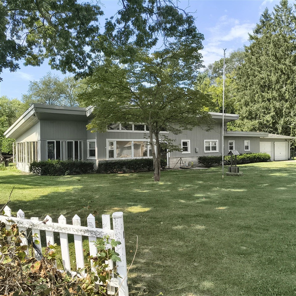 1146 Shady Shores Drive — photo