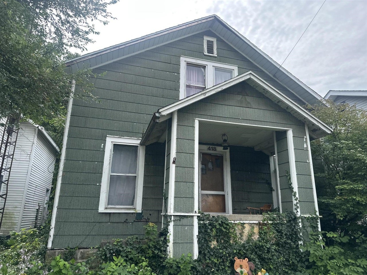 418 W Main Street — photo