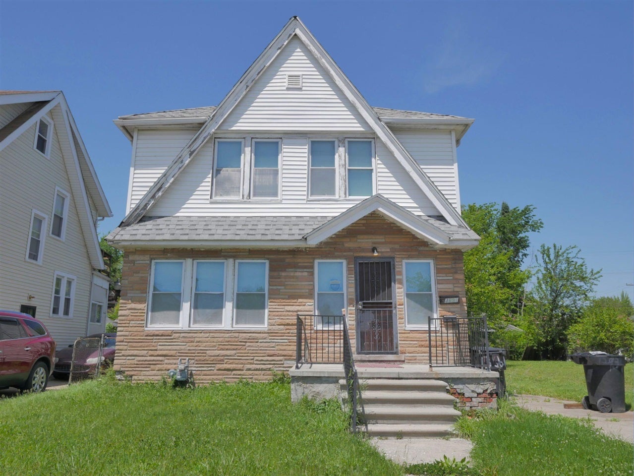 13691 Park Grove Street — photo
