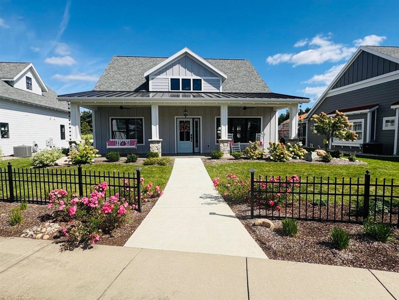 8202 Coneflower Cove — photo