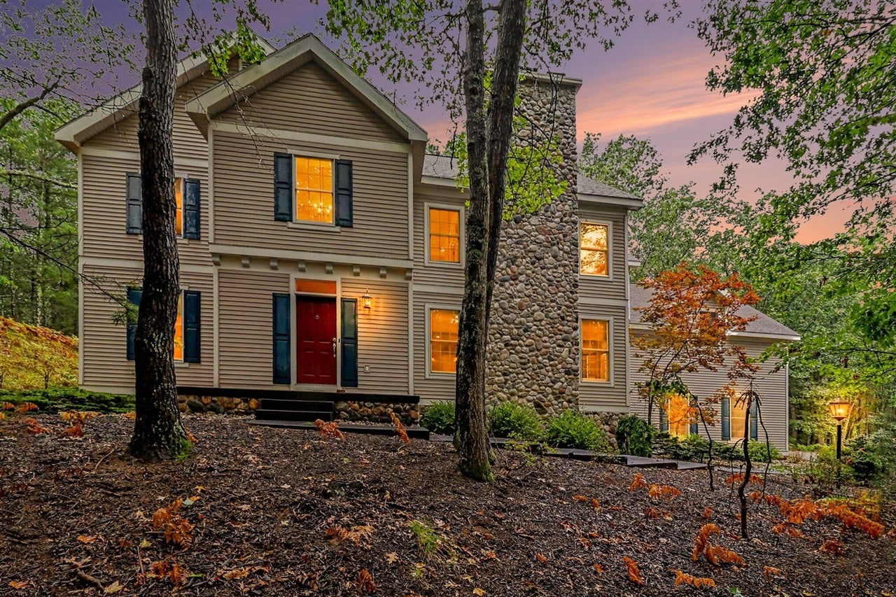 5439 Shawnee Road — photo