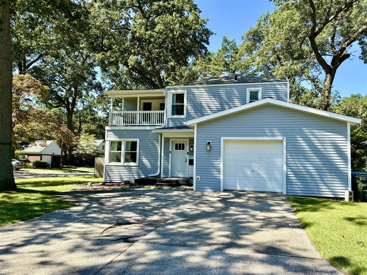 2393 Hadden Street — photo