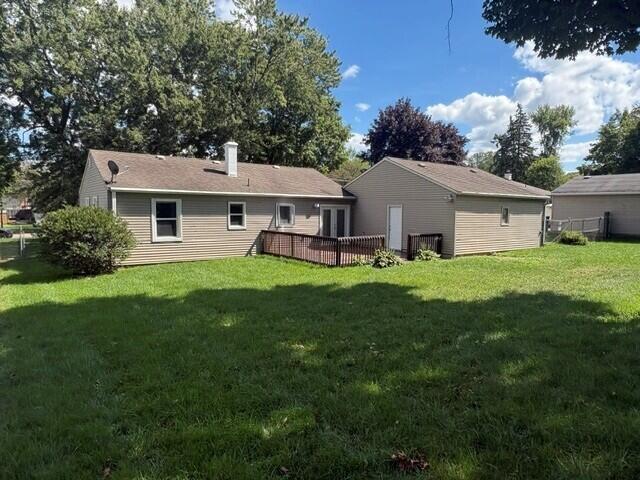 5910 Orchard Court — photo